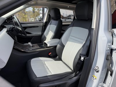 2023 LAND Rover RANGE ROVER EVOQUE 缩略图 21