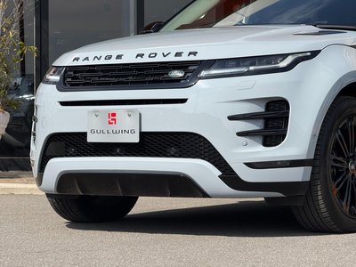 2023 LAND Rover RANGE ROVER EVOQUE 缩略图 36