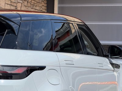 2023 LAND Rover RANGE ROVER EVOQUE 缩略图 65