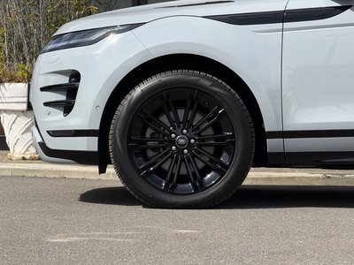 2023 LAND Rover RANGE ROVER EVOQUE 缩略图 42
