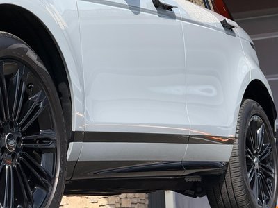 2023 LAND Rover RANGE ROVER EVOQUE 缩略图 41
