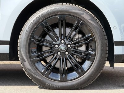 2023 LAND Rover RANGE ROVER EVOQUE 缩略图 70