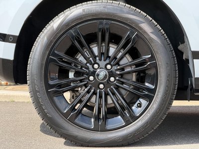 2023 LAND Rover RANGE ROVER EVOQUE 缩略图 68