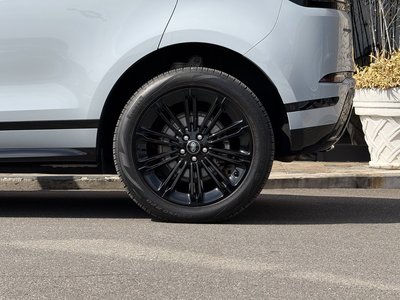 2023 LAND Rover RANGE ROVER EVOQUE 缩略图 44