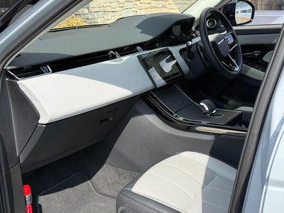 2023 LAND Rover RANGE ROVER EVOQUE 缩略图 19