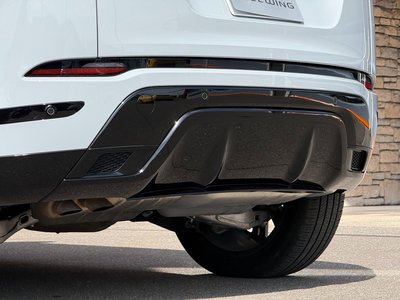 2023 LAND Rover RANGE ROVER EVOQUE 缩略图 53