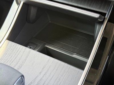 2023 LAND Rover RANGE ROVER EVOQUE 缩略图 14