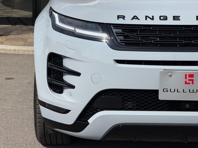 2023 LAND Rover RANGE ROVER EVOQUE 缩略图 33