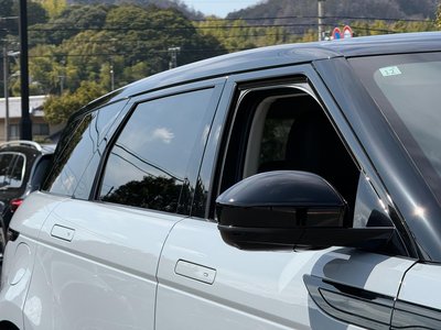 2023 LAND Rover RANGE ROVER EVOQUE 缩略图 72
