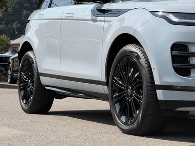2023 LAND Rover RANGE ROVER EVOQUE 缩略图 73