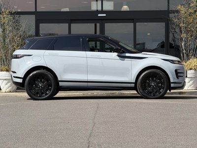 2023 LAND Rover RANGE ROVER EVOQUE 缩略图 66
