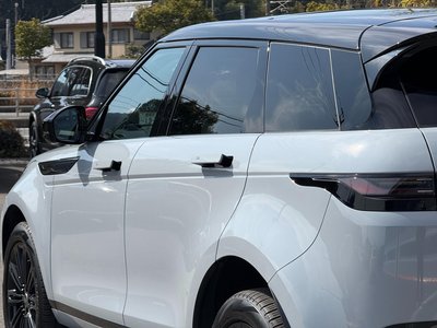 2023 LAND Rover RANGE ROVER EVOQUE 缩略图 48