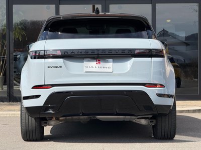 2023 LAND Rover RANGE ROVER EVOQUE 缩略图 56