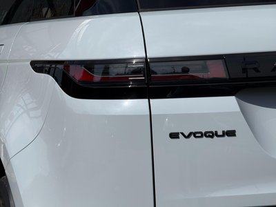 2023 LAND Rover RANGE ROVER EVOQUE 缩略图 54