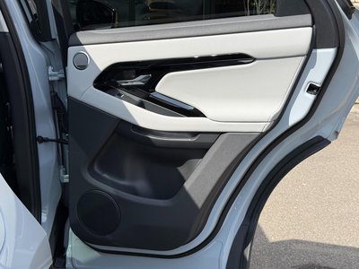 2023 LAND Rover RANGE ROVER EVOQUE 缩略图 23