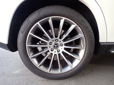 MERCEDES-BENZ GLE - 6