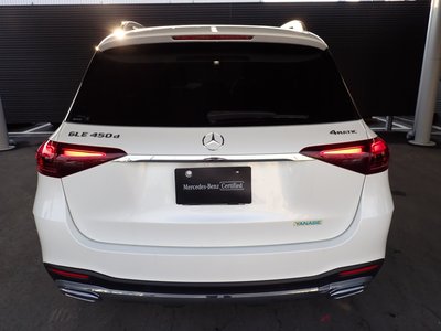 MERCEDES-BENZ GLE - 4