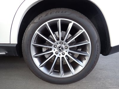 MERCEDES-BENZ GLE - 7