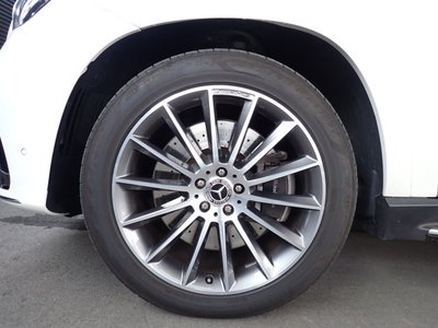 MERCEDES-BENZ GLE - 8