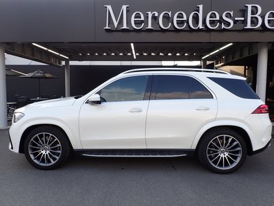 MERCEDES-BENZ GLE - 3
