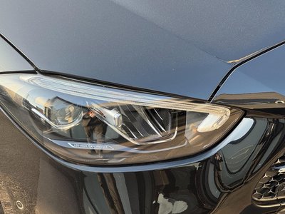 MERCEDES-BENZ C-CLASS - 7