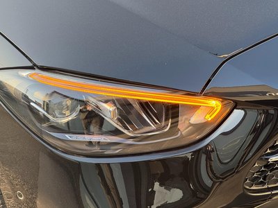 MERCEDES-BENZ C-CLASS - 6