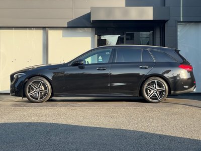 MERCEDES-BENZ C-CLASS - 3