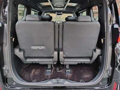 2025 Toyota VELLFIRE 缩略图 17