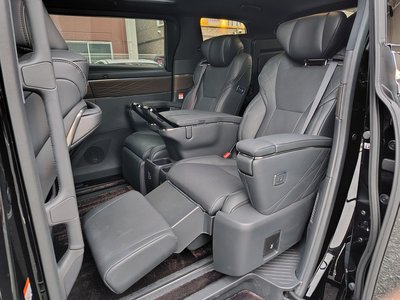 2025 Toyota VELLFIRE 缩略图 15