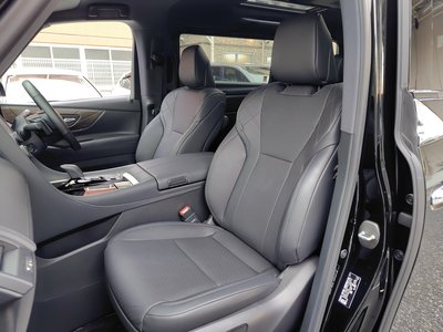 2025 Toyota VELLFIRE 缩略图 11