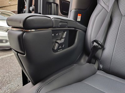 2025 Toyota VELLFIRE 缩略图 37