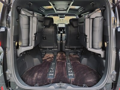 2025 Toyota VELLFIRE 缩略图 18