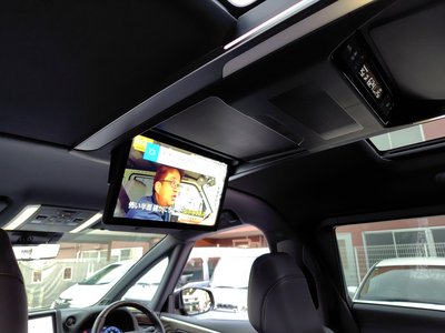 2025 Toyota VELLFIRE 缩略图 29