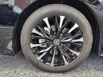 2025 Toyota VELLFIRE 缩略图 41