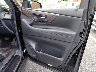 2025 Toyota VELLFIRE 缩略图 23