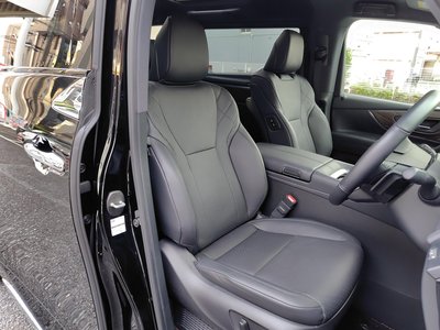 2025 Toyota VELLFIRE 照片 10