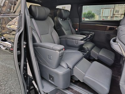 2025 Toyota VELLFIRE 缩略图 13