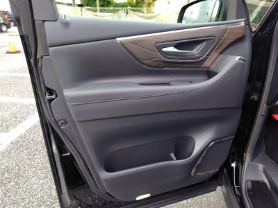 2025 Toyota VELLFIRE 缩略图 22
