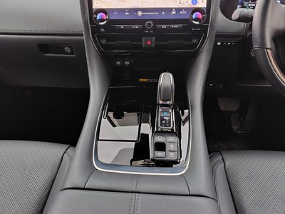 2025 Toyota VELLFIRE 缩略图 31