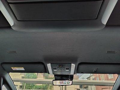 2025 Toyota VELLFIRE 缩略图 33