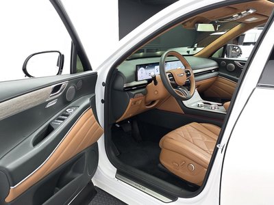 2024 Genesis GV80 — фото 10