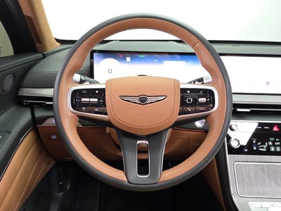 صورة مصغرة 13 لـ 2024 Genesis GV80