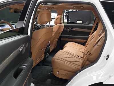 صورة مصغرة 12 لـ 2024 Genesis GV80