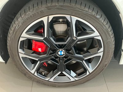 2025 BMW X1 — миниатюра 42