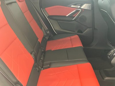 2025 BMW X1 — миниатюра 52
