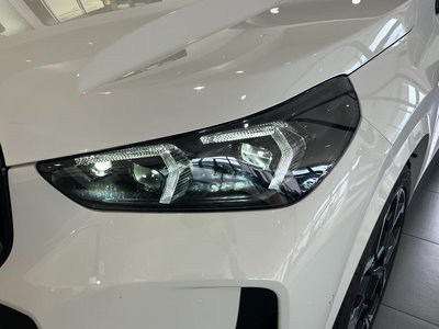2025 BMW X1 — миниатюра 61