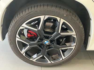 2025 BMW X1 — миниатюра 40