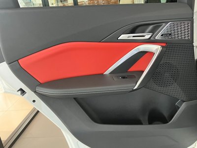 2025 BMW X1 — миниатюра 57