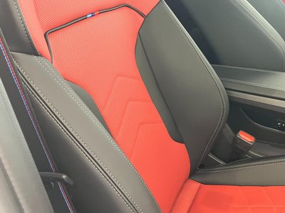 2025 BMW X1 — миниатюра 49
