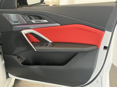 2025 BMW X1 — миниатюра 55